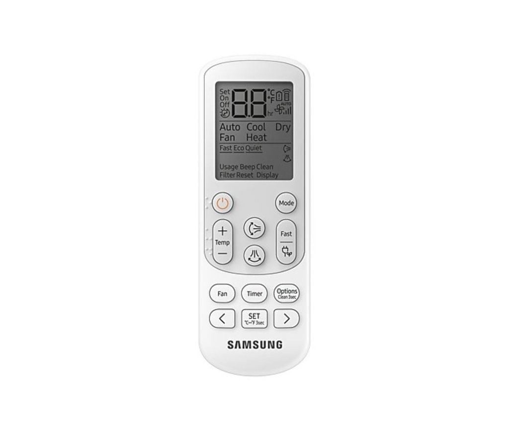 Máy lạnh Samsung AR13DYHZAWKNSV Digital Inverter 1 chiều 12.000 BTU 1.5HP