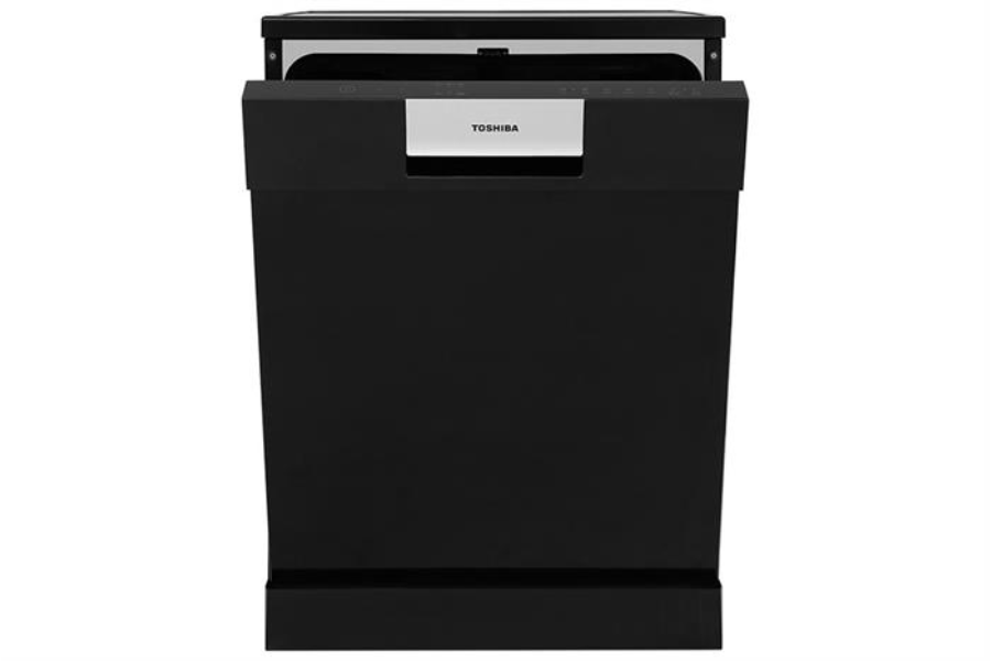 Máy rửa chén Toshiba DW-15F8(B)-VN