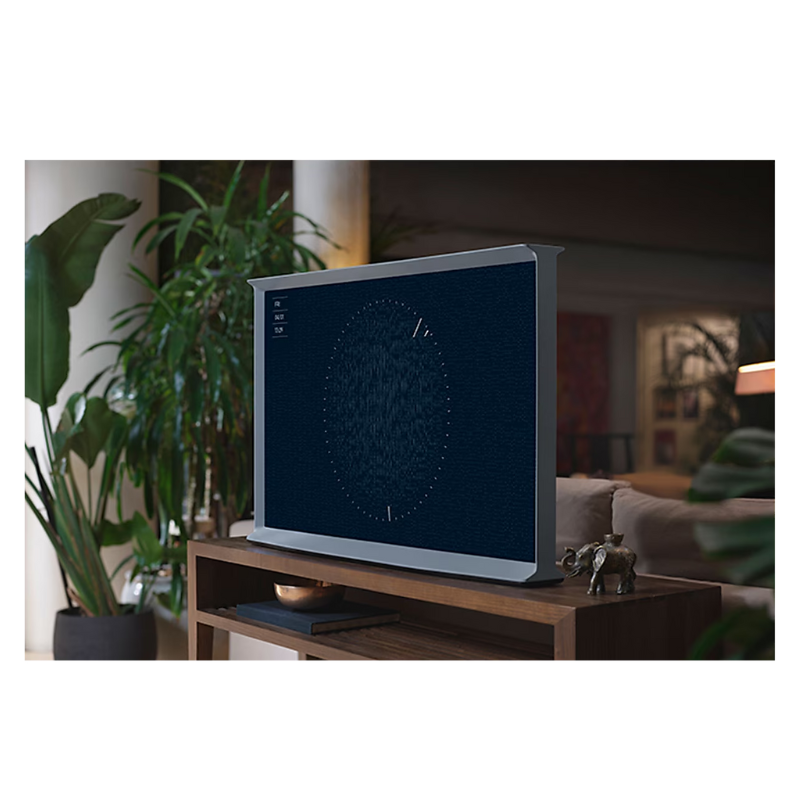 Smart Tivi 65 inch The Serif LS01B Samsung QA65LS01BAKXXV