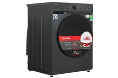 Máy giặt sấy Toshiba TWD-T21BU140UWV(MG) Inverter giặt 13 kg - sấy 8 kg