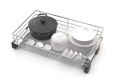 Bộ rổ xoong nồi Hafele Kosmo Cappella 549.08.427