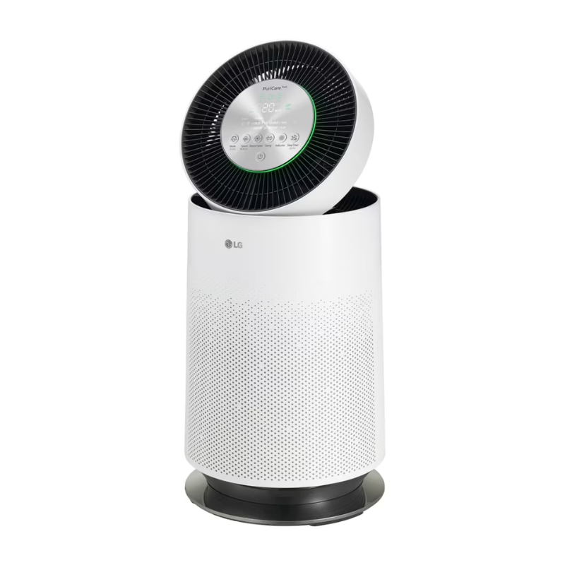 Máy lọc không khí LG PuriCare AS65GDWH0