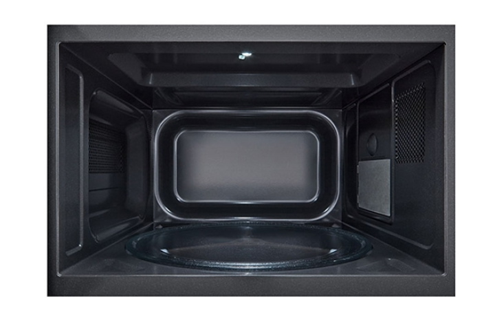 Lò vi sóng LG MS3032JAS NeoChef™ 30L màu đen