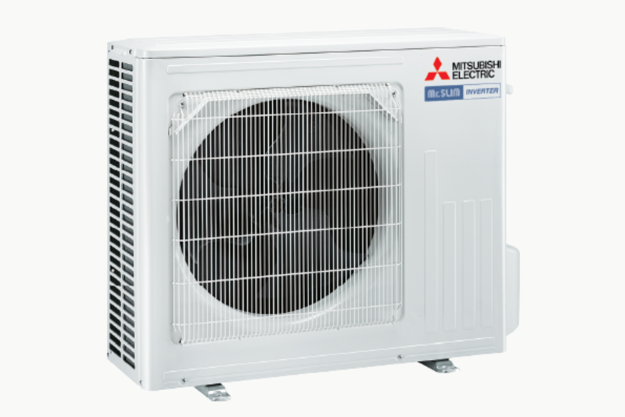 Máy lạnh Mitsubishi Electric MSY-JW60VF Inverter 1 chiều 22.000 BTU 2.5 HP