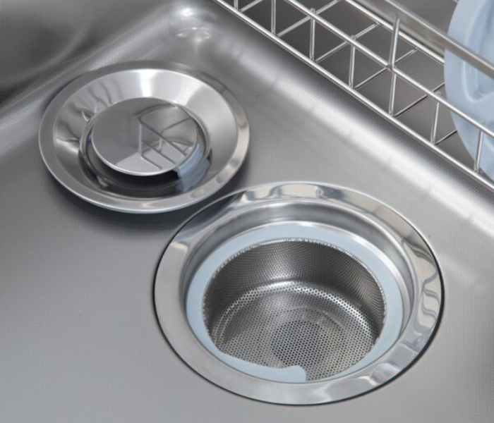 Chậu rửa bát Kluger KH8048FS - S80 Plus