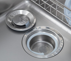 Chậu rửa bát Kluger KH8048FS - S80 Plus