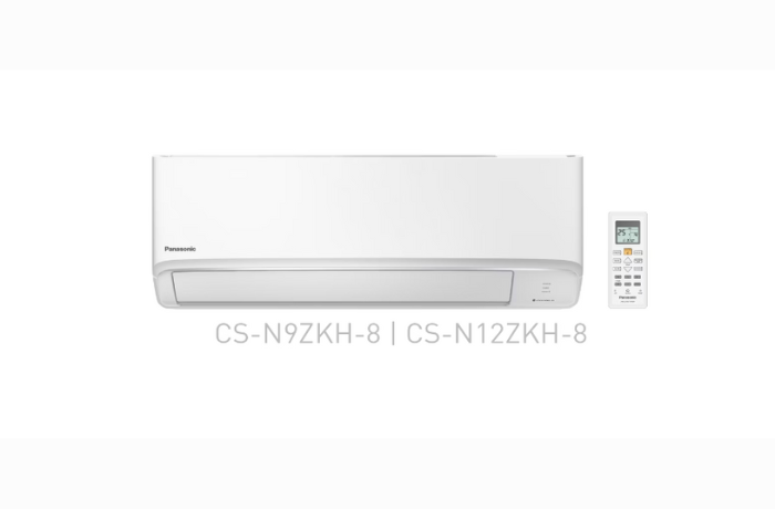 Máy lạnh Panasonic CU/CS-N9ZKH-8 1 chiều 9.040 BTU 1HP