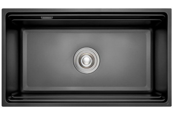 Chậu rửa bát Kluger KWU8161FB-S76 K600