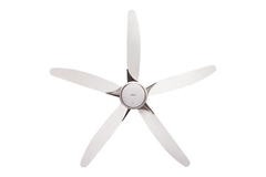 Quạt trần Panasonic F-60GDS-WS 5 cánh 150cm 40W Econavi màu trắng