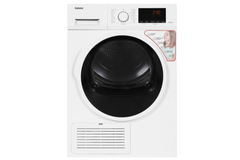 Máy sấy Galanz DC-80S5C ngưng tụ 8kg màu trắng
