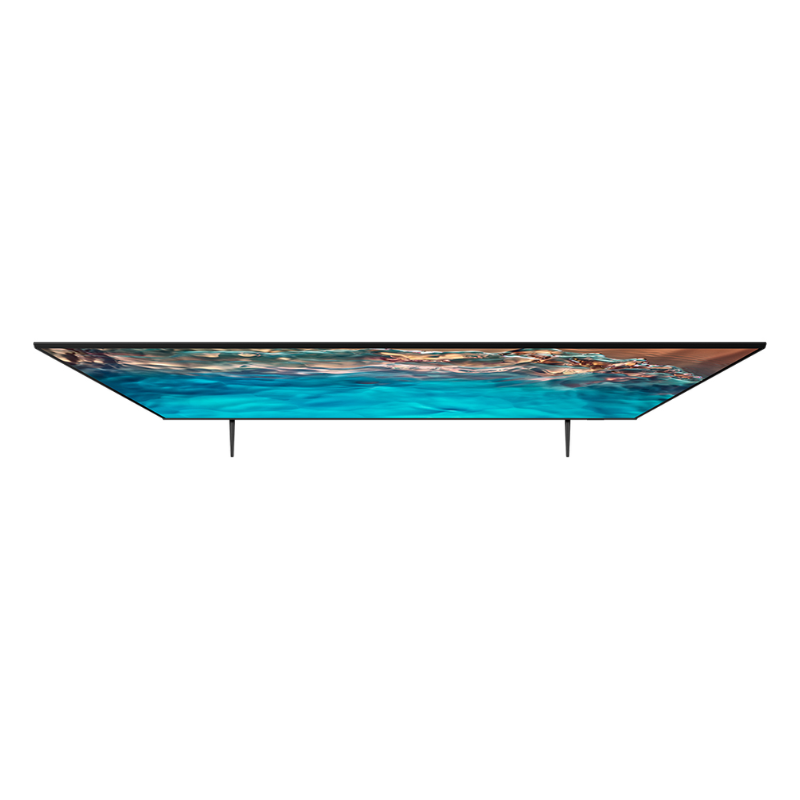 Smart Tivi 50 inch Crystal UHD 4K BU8000 Samsung UA50BU8000KXXV