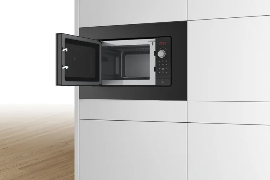 Lò vi sóng Bosch BEL653MB3 Serie 2