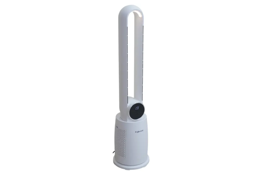 Quạt không cánh Fujihome BF-03R