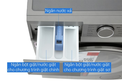Máy giặt Toshiba TW-BL95A4V(SS) Inverter 8.5 kg