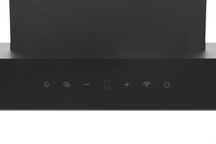 Máy hút mùi áp tường Comfee AI Connect CH-70TM77B