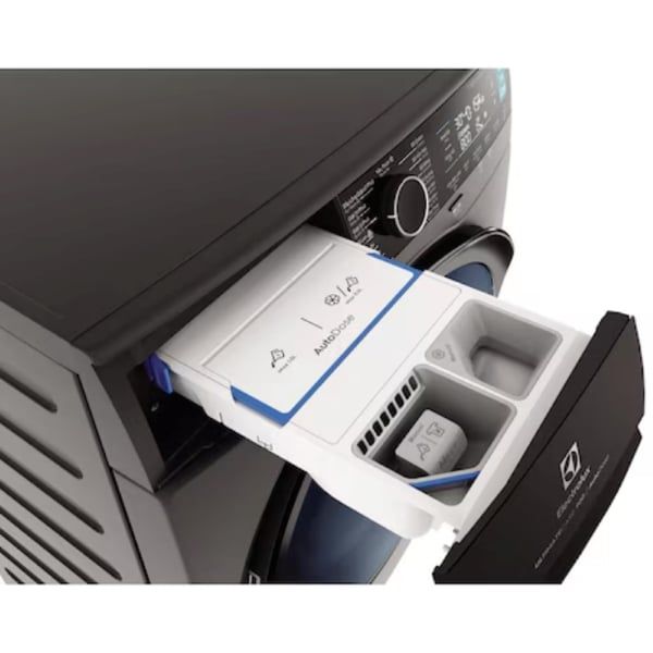 Máy giặt Electrolux EWF1141R9SB cửa trước 11kg