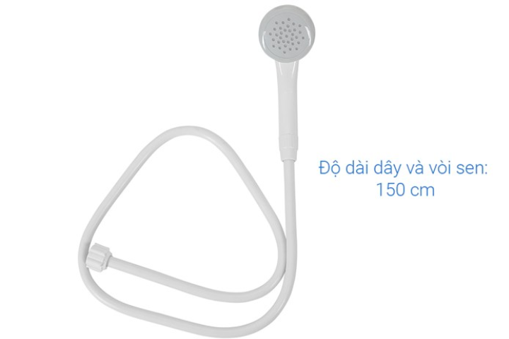 Máy nước nóng Panasonic DH-4RL1VW