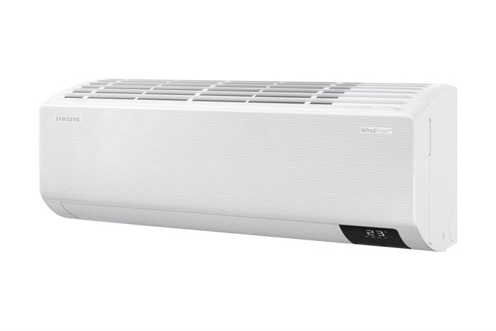 Máy lạnh Samsung AR10CYECAWKNSV Wind-Free Inverter 1 chiều 9.000 BTU 1HP