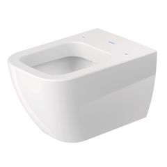 Bồn cầu treo tường Duravit 2221090000 dòng Happy D.2