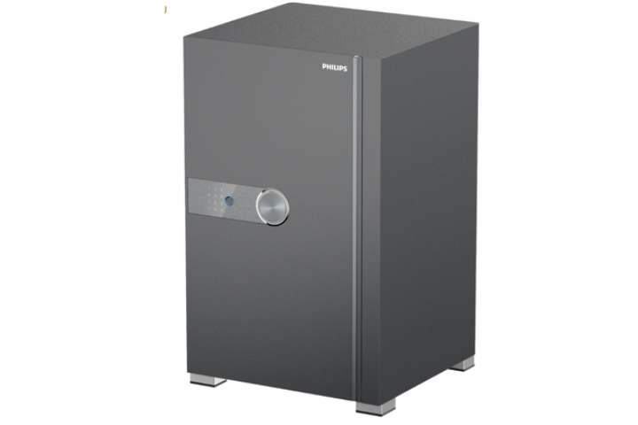 Két sắt Philips SBX202-7C0 70kg Grey