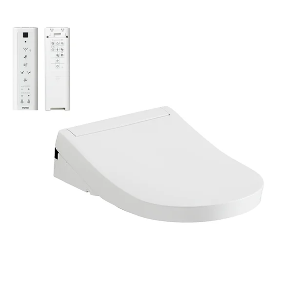 Nắp rửa điện tử WASHLET TOTO S5 TCF34570GAA