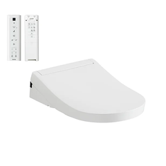 Nắp rửa điện tử WASHLET TOTO S5 TCF34570GAA