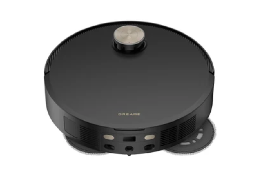 Robot hút bụi lau nhà Dreame X50 Ultra