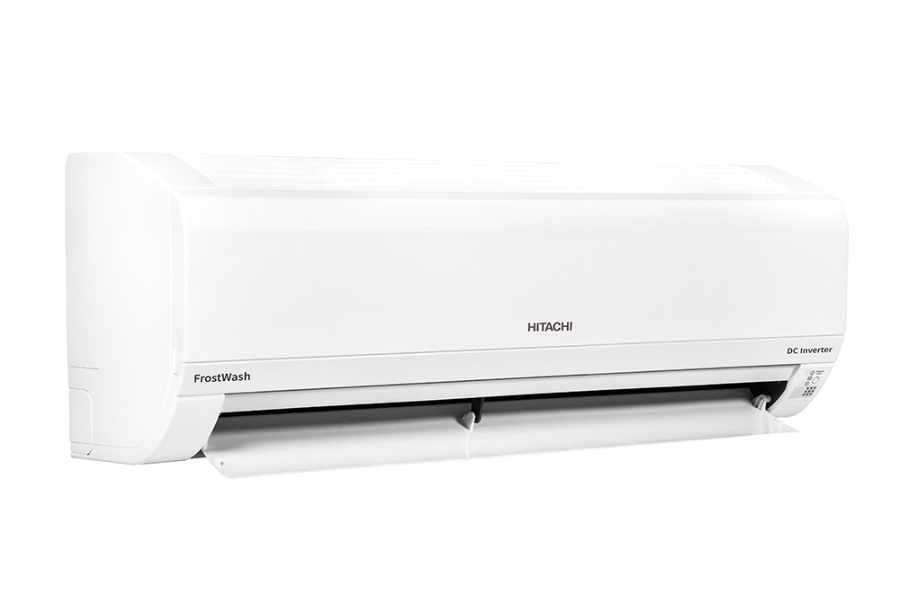 Máy lạnh Hitachi RAK/RAC-CH13PCASV Inverter 1 chiều 12.000 BTU 1.5HP