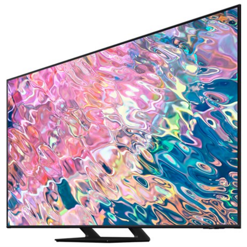 Smart Tivi 65 inch QLED 4K Q60B Samsung QA65Q60BAKXXV
