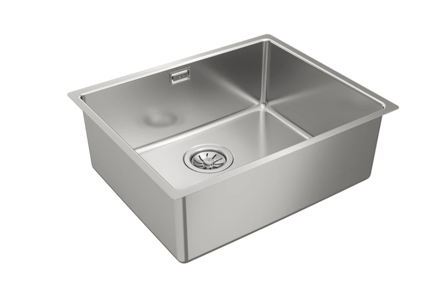 Chậu rủa chén Teka Be Linea RS15 50.40 115000005