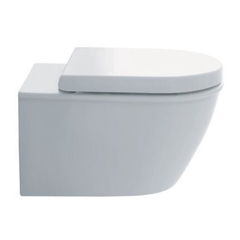 Nắp bồn cầu Duravit 0069890000 dòng Darling New