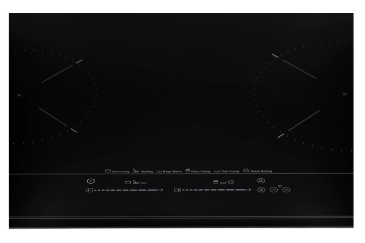 Bếp từ Teka IZC 72610 MST BK 112500059