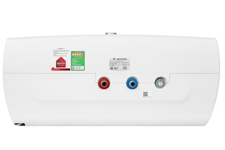 Máy nước nóng Ariston SLIM3 20 R AG+ VN 20 lít gián tiếp 3180921