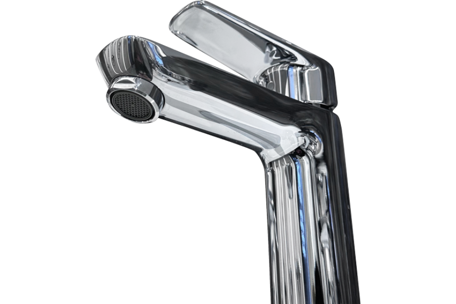 Vòi lavabo Jomoo 32676-739/1B-Z