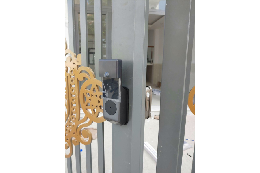 Khóa Cổng PHGLock FE36-App-2