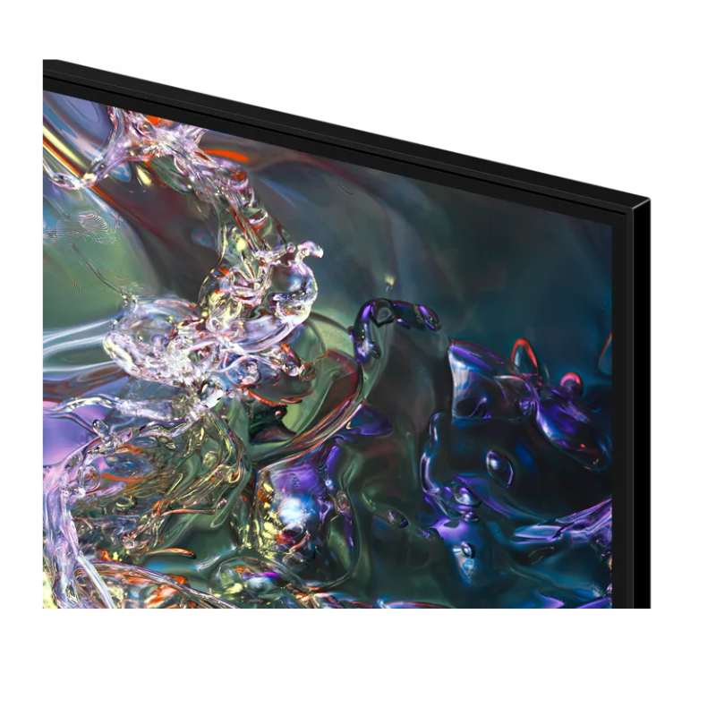Smart Tivi 65 Inch QLED Q60D 4K Samsung QA65Q60DAKXXV