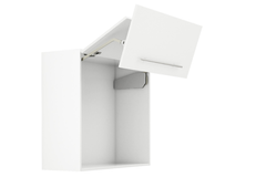 Bộ hộp lực FREE FOLD-S,H5FS Hafele 372.38.664