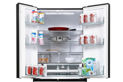 Tủ lạnh Hitachi R-HW540RV XK 540 lít