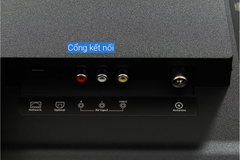 Tivi Xiaomi A PRO 55 inch L55M8-A2SEA