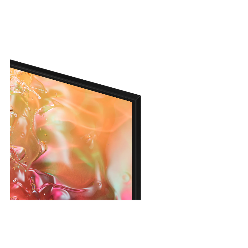 Smart Tivi 50 Inch Crystal UHD DU7700 4K Samsung UA50DU7700KXXV