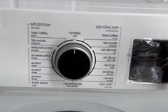 Máy sấy thông hơi TOSHIBA TD-H80SEV(WK)