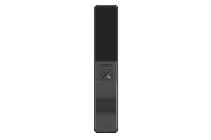 Khóa điện tử Philips DDL801-5HBS