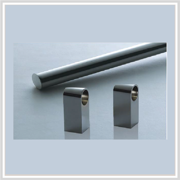 Đầu bas giữa, thanh treo Higold 415021