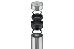 Hộp giữ nhiệt 2 ngăn WMF 0605236030 THERMO 300ML + 200ML