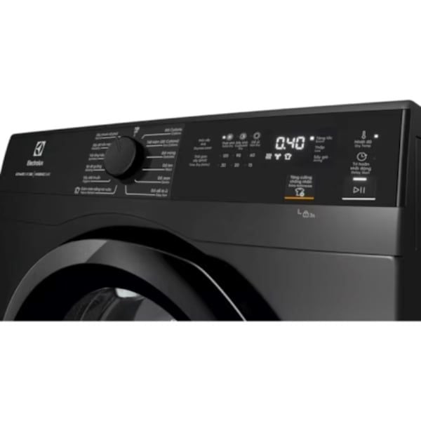 Máy sấy thông hơi 9kg Electrolux EDS904N3SC