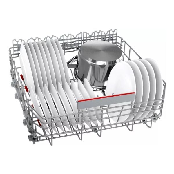 Máy rửa chén Bosch SMS63L08EA Series 6, 12 bộ, độc lập