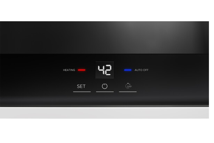 Máy nước nóng gián tiếp Ariston SL3 20 LUX VN 3180909