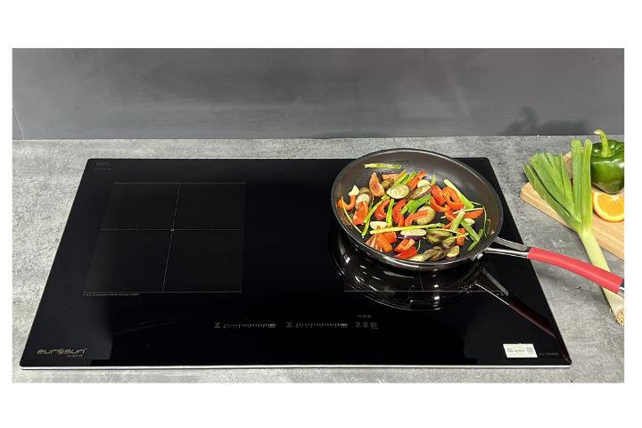 Bếp từ Eurosun EU-T888GE