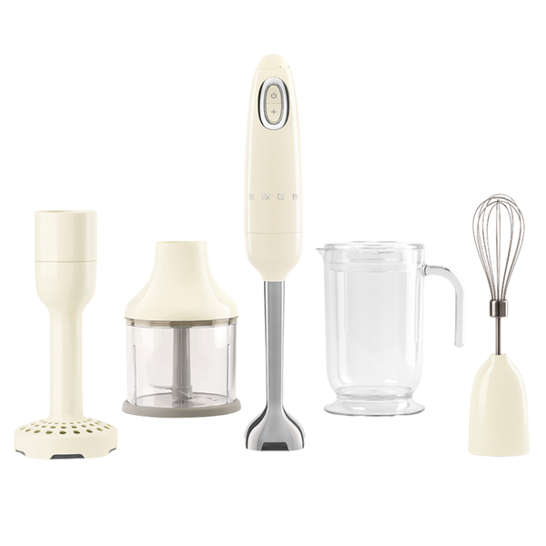 Máy xay cầm tay SMEG 535.43.615