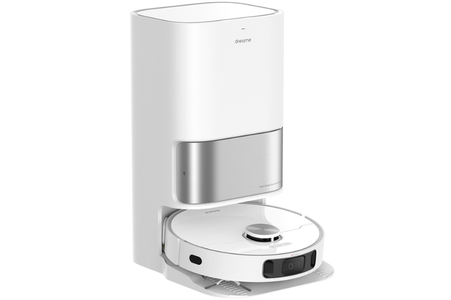 Robot hút bụi lau nhà Dreame Bot L10S Ultra